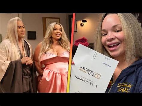 Unveiling The Secrets And Surprises Of The Trisha Paytas And .